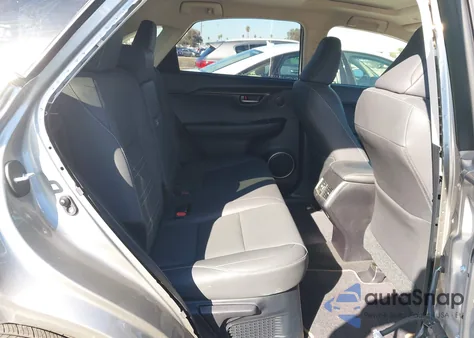 2020 Lexus Nx 300H z USA, uszkodzony, nr VIN JTJGJRDZ9L2145181